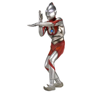 新品未開封】HDM創絶 ウルトラマン 遊星から来た兄弟編 Bタイプ
