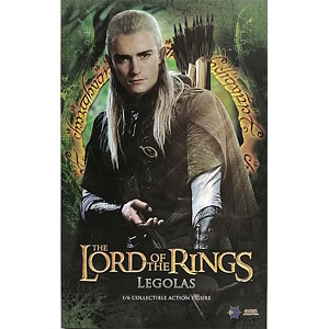 ロードオブザリング バルログ レジェンダリー スケール バスト サイド