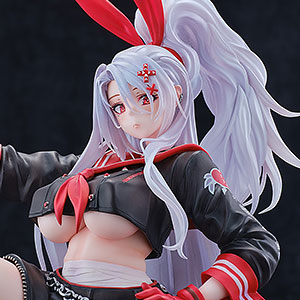 アズールレーン プリンツ・ハインリヒ 裏の裏番長？ 1/6 完成品フィギュア[ダイキ工業]