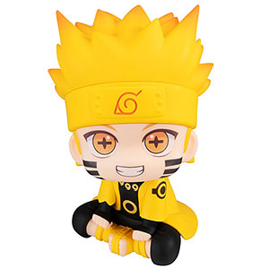 限定販売】PreciousG.E.M.シリーズ NARUTO-ナルト- 疾風伝