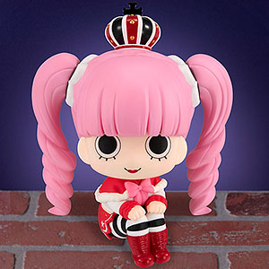 限定販売】プチラマDX ONE PIECE LOGBOX RE BIRTH 02 ルフィ
