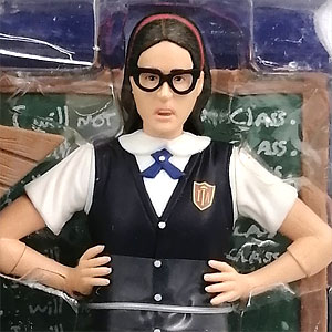 スーパーサイズ・ヴァイナル/ KUBO クボ 二本の弦の秘密： クボ 14