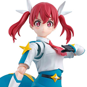 S.H.Figuarts 桜木カナ 『株式会社マジルミエ』[BANDAI SPIRITS]