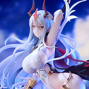 【特典】Epic Seven-エピックセブン- 新月のルナ 1/7 完成品フィギュア[Astrum Design]