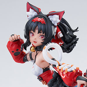 【特典】ゼンレスゾーンゼロ 猫宮又奈 1/7 完成品フィギュア[APEX]