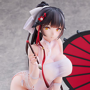 アズールレーン 高雄 ～春の習い ver.～ 1/4 完成品フィギュア[アルファマックス]