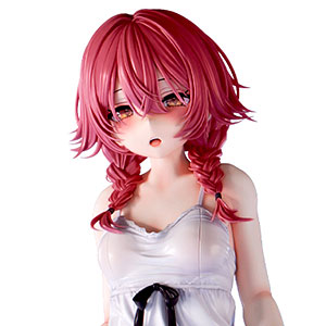 あみあみさん専用 背中や胸が空いたドール用セーターが、あみあみ含む一部流通限定