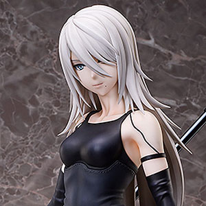 NieR：Automata Ver1.1a A2(ヨルハA型二号) 1/4 完成品フィギュア[フリーイング]