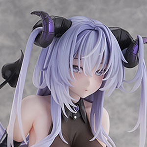 ネコぱら ショコラ＆バニラ 完成品フィギュア[フレア]【同梱不可