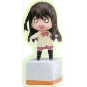 咲-Saki-全国編 石戸霞 薄墨初美 フィギュア二体セット