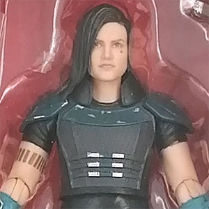 スター・ウォーズ BLACKシリーズ 6インチ・アクションフィギュア キャラ・デューン