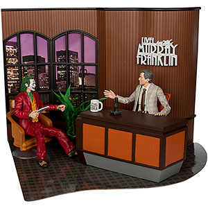 ムービー・マスターピース DX 『ジョーカー』1/6 ジョーカー