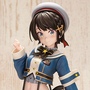 ホロライブプロダクション 大空スバル ～サスペンダー衣装Ver.～ 1/7 完成品フィギュア[コトブキヤ]