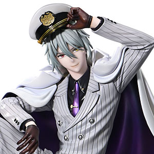 PRISMA WING 魔法使いの約束 オーエン DX版 1/7 完成品