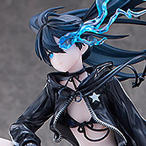 ブラック★ロックシューター BLACK★ROCK SHOOTER PILOT Edition Ver. 1/7 完成品フィギュア[Solarain]