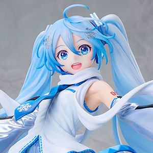 閃乱カグラ』 描き下ろしA3複製原画 和風バニーver. (2)雪泉