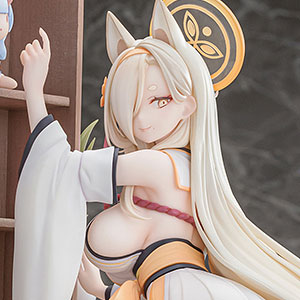 ブルーアーカイブ -Blue Archive- カホ メモリアルロビーVer. 1/7 完成品フィギュア[AniGift]