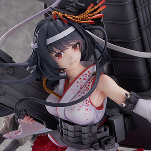 艦隊これくしょん -艦これ- 扶桑改二 1/7 完成品フィギュア[SHIBUYA SCRAMBLE FIGURE]