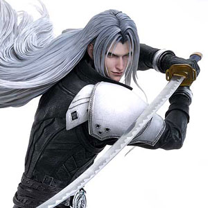 前入金 銀行振込のみ】SQUARE ENIX MASTERLINE FINAL FANTASY