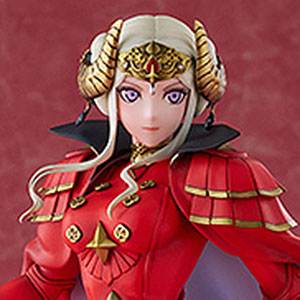 ファイアーエムブレム エーデルガルト 1/7 完成品フィギュア[インテリジェントシステムズ]