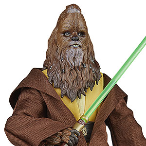 ARTFX+ スター・ウォーズ パルパティーン皇帝 1/10 簡易組立