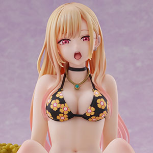 マリン・キタガワ 水着Ver. 1/7スケールフィギュア　ビキニ マリン・キタガワ 水着バージョン 1/7スケールフィギュア 喜多川海夢