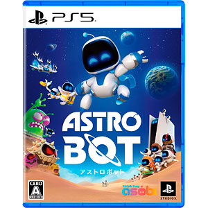 PS5 アストロボット