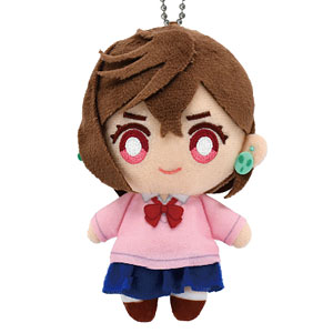 Chibiぬいマスコット TVアニメ『ダンダダン』 ターボババア(招き猫