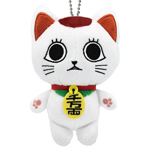 バンダイナムコヌイ　ダンダダンChibiぬいぐるみ オカルン（変身） 約14 バンダイナムコヌイ　ダンダダンChibiぬいぐるみ オカルン　変身