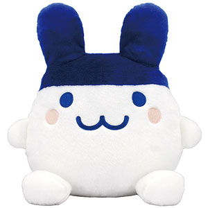 ぷりぬいBIG たまごっち みみっち