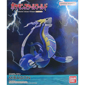 ポケモンスケールワールド ガラル地方 ジムバトルセット (キャンディ