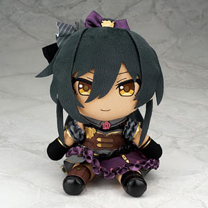 アイドルマスター シャイニーカラーズ ぬいぐるみ 幽谷霧子
