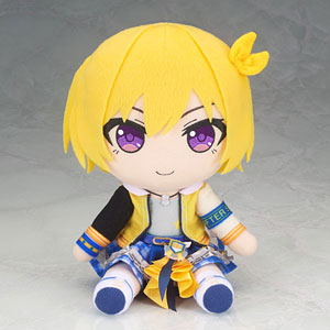 アイドルマスター シャイニーカラーズ ぬいぐるみ 田中摩美々
