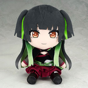 アイドルマスター シャイニーカラーズ ぬいぐるみ 緋田美琴