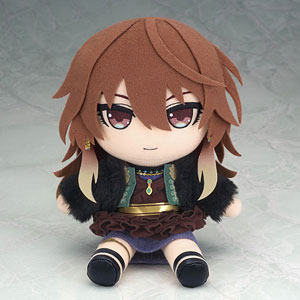 アイドルマスター シャイニーカラーズ ぬいぐるみ 黛冬優子 アイドルマスター シャイニーカラーズ ぬいぐるみ 黛冬優子