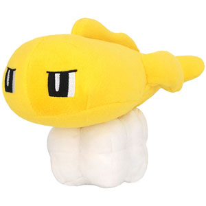 ALL STAR COLLECTION ポケモンぬいぐるみ PP267 ミライドン (S