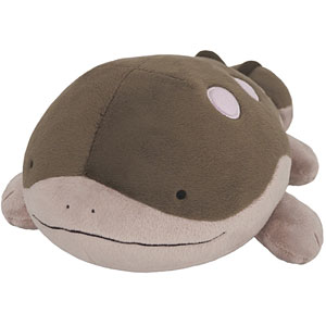 ALL STAR COLLECTION ぬいぐるみ ポケットモンスター PP278 ドオー(S)