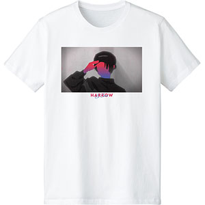 直筆絵画 原マスミ／豪華（大衣）新品額付　タイトル「Tシャツ」送料無料 07 お品書き完成！ 12/30 1日目 東7ホール（ウマ娘） SPNO.M22b LOVERS