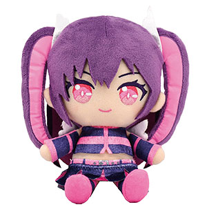 Chibiぬいぐるみ 2.5次元の誘惑 ミリエラ天使空挺隊/美花莉