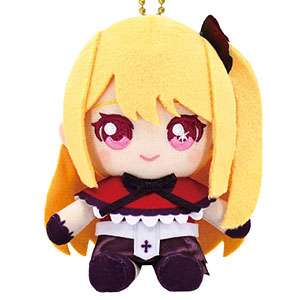 Chibiぬいおすわりマスコット 機動戦士Gundam GQuuuuuuX