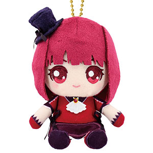 Chibiぬいおすわりマスコット 【推しの子】 有馬かな