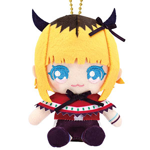 Chibiぬいおすわりマスコット 【推しの子】 MEMちょ