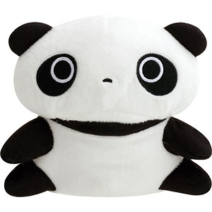MO84601 San-X Characters あのころのともだち ぬいぐるみ たれぱんだ
