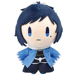 新品未開封 刀剣乱舞 御伴散歩マスコット 小狐丸 - メルカリ