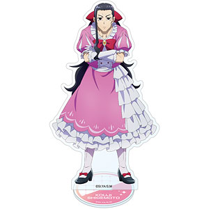 艦隊これくしょん 艦これ 武蔵 改 重兵装Ver. 1/8 完成品 フィギュア 武蔵 重兵装Ver.