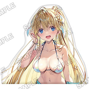 MF文庫J夏の学園祭2024 一緒に休憩クッション 『ようこそ実力至上主義の教室へ』七瀬