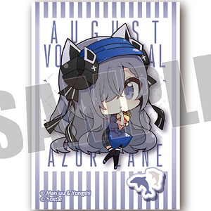 新品■榛名(アズールレーン)■マウスパッド　テーブルクロス　コタツマット 特大60x40サイズ超厚設計BX501 新品 ぶるぶれ アズールレーン 大鳳抱き枕カバー (ウエディングver