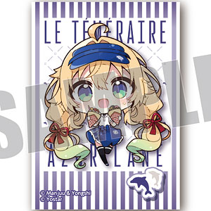 カラパレ ハイキュー！！ より道 缶バッジ 10個入りBOX（再販）[タカラ