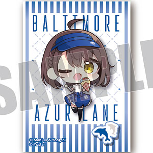 中古】(本体A-/箱B)なつめえり 1/7 完成品フィギュア[フリュー