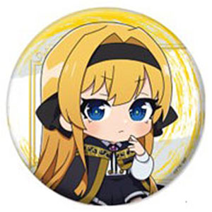 杖と剣のウィストリア ぺたん娘缶バッジ リアーナ